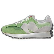 New Balance 327 Chive, EU 42 / 265 mm - Tenisky