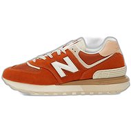 New Balance 574 Rust Oxide, EU 44.5 / 285 mm - Tenisky