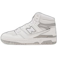 New Balance 650 White, EU 43 / 275 mm - Tenisky