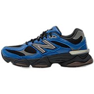 New Balance 9060 Blue Agate, EU 41.5 / 260 mm - Tenisky