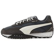 Puma Blktop Rider Gray - Sneakers