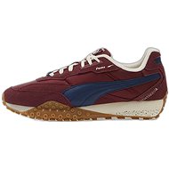 Puma Blktop Rider Red, EU 41 / 265 mm - Tenisky