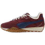 Puma Blktop Rider Red, EU 45 / 295 mm - Tenisky