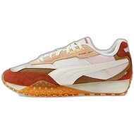 Puma Blktop Rider White, EU 42 / 270 mm - Tenisky