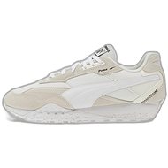 Puma Blktop Rider White, EU 42.5 / 275 mm - Tenisky