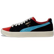 Puma Clyde OG Black, EU 41 / 265 mm - Tenisky