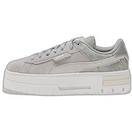 Puma Mayze Crashed Retreat Yourself Wns Gray - Sneakers