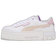 Puma Mayze Crashed Wns White - Sneakers