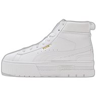 Puma Mayze Mid Wn's Puma White - Sneakers