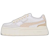 Puma Mayze Stack Luxe Wns White - Sneakers