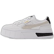 Puma Mayze Stack Wns Puma White/ Vaporous Gray - Sneakers