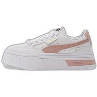 Puma Mayze Stack Wns Puma White-Rose Quartz, EU 40 / 255 mm - Sneakers