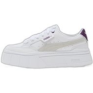 Puma Mayze Stack Wns White, EU 37 / 230 mm - Tenisky