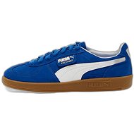 Puma Palermo Cobalt Glaze-Puma White - Sneakers