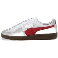 Puma Palermo Lth White - Sneakers
