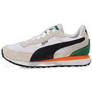 Puma Road Rider SD White - Sneakers