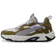 Puma RS-Trck New Horizon Gray - Sneakers