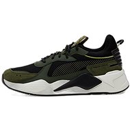 Puma RS-X Elevated Hike Black, EU 45 / 295 mm - Tenisky