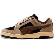 Puma Slipstream Lo Texture Black, EU 42.5 / 275 mm - Tenisky