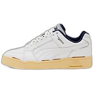 Puma Slipstream Lo The NeverWorn II White - Sneakers