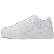 Puma Slipstream Lth Puma White-Puma White - Sneakers
