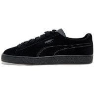 Puma Suede Lux Gray, EU 46 / 300 mm - Sneakers
