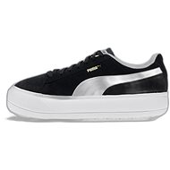Puma Suede Mayu Puma Black-Puma White - Sneakers
