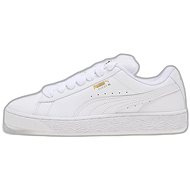 Puma Suede Xl Lth White - Sneakers