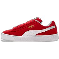 Puma Suede Xl Red/ Puma White - Sneakers