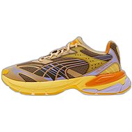 Puma Velophasis Multi Chocolate Chip/ Flaxen, EU 43 / 280 mm - Tenisky