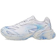 Puma Velophasis Overdye White, EU 41 / 265 mm - Tenisky