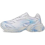 Puma Velophasis Overdye White, EU 42 / 270 mm - Tenisky