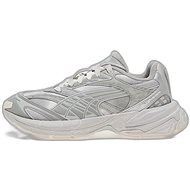 Puma Velophasis Retreat Yourself Wns Gray - Sneakers