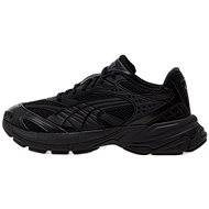 Puma Velophasis Technisch Black, EU 42.5 / 275 mm - Tenisky
