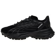 Puma x Pleasures Spirex Black/ Black - Sneakers