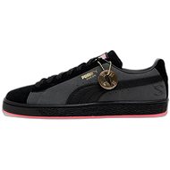 Puma x Staple Suede Black/ Shadow Grey - Sneakers