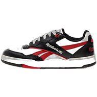Reebok BB 4000 II Black/ Vector Red/ Black - Sneakers