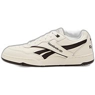 Reebok Bb 4000 II Chalk/ Dark Brown/ Chalk - Sneakers