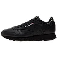 Reebok Classic Leather Core Black/ Core Black/ Pure Grey 5 - Sneakers