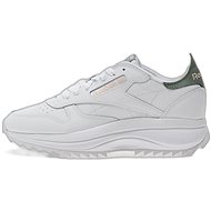 Reebok Classic Leather SP Extra Hargrn/ Sofecr/ Ftwwht, EU 40.5 / 265 mm - Tenisky
