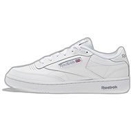 Reebok Club C 85 White/ Sheer Grey - Sneakers