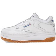 Reebok Club C Extra Ftw White/ Ftw White/ Vector Blue - Sneakers