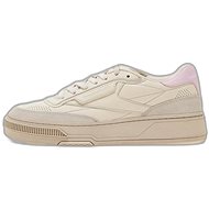 Reebok Club C LTD Light Pink - Sneakers