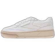 Reebok Club C LTD White Lthr - Sneakers