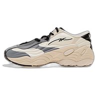Reebok Dmx Run 6 Modern Coffee Cream - Sneakers