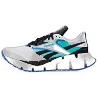 Reebok Floatzig 1 Ftw White/ Black/ Cyber Mint, EU 45.5 / 300 mm - Tenisky