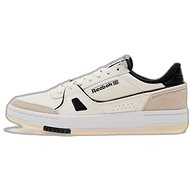 Reebok Lt Court Chalk/ Moonstone/ Core Black - Sneakers
