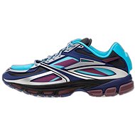 Reebok Premier Road Modern Black/ Silver Mix - Sneakers