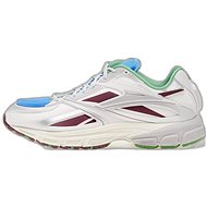 Reebok Premier Road Modern White/ Silver Mix - Sneakers