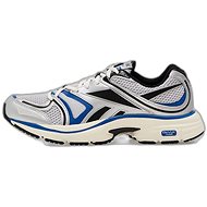 Reebok Premier Road Plus VI Silver Metallic/ Core Black/ Vector Blue - Sneakers